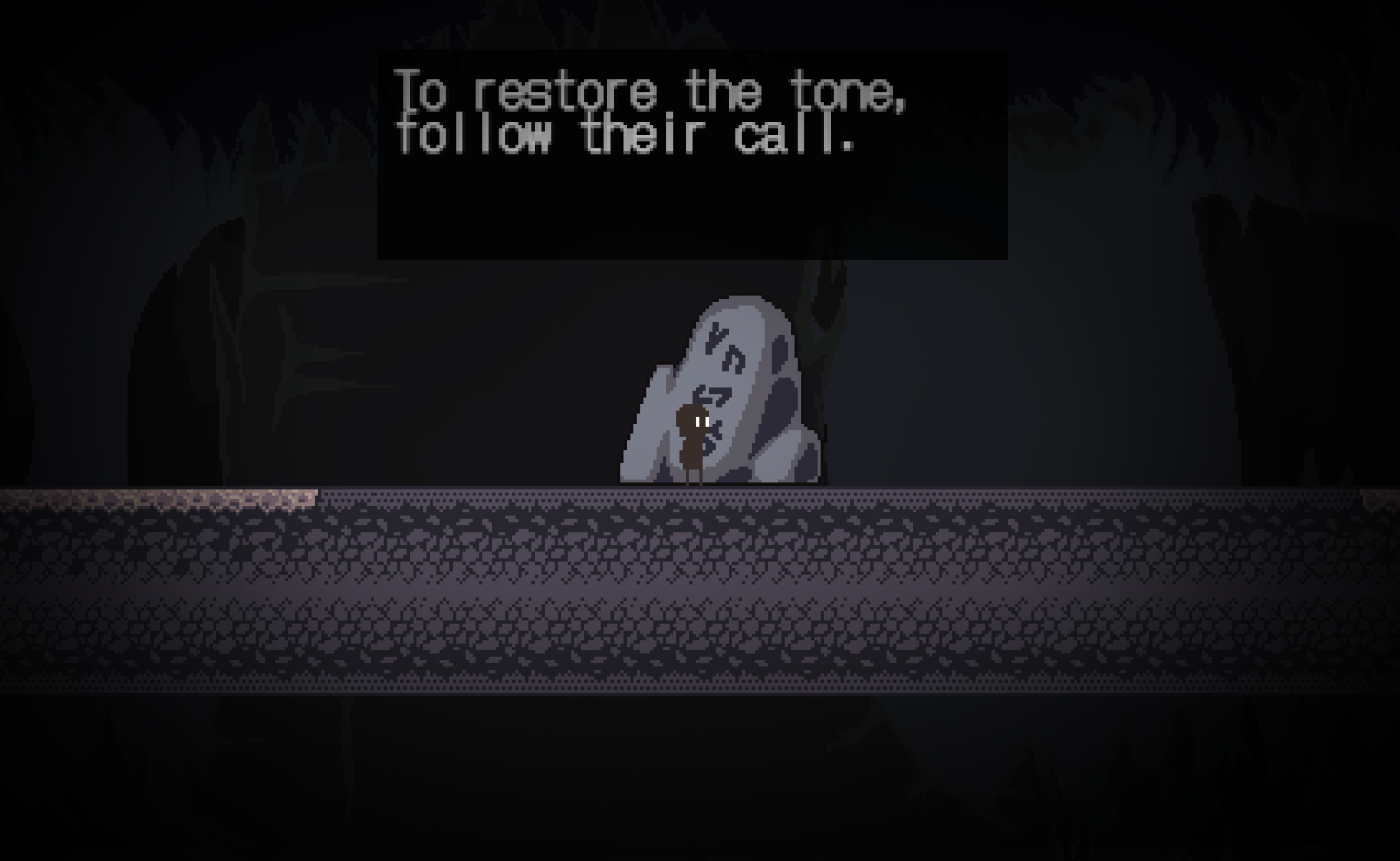 Echoes Below thumbnail