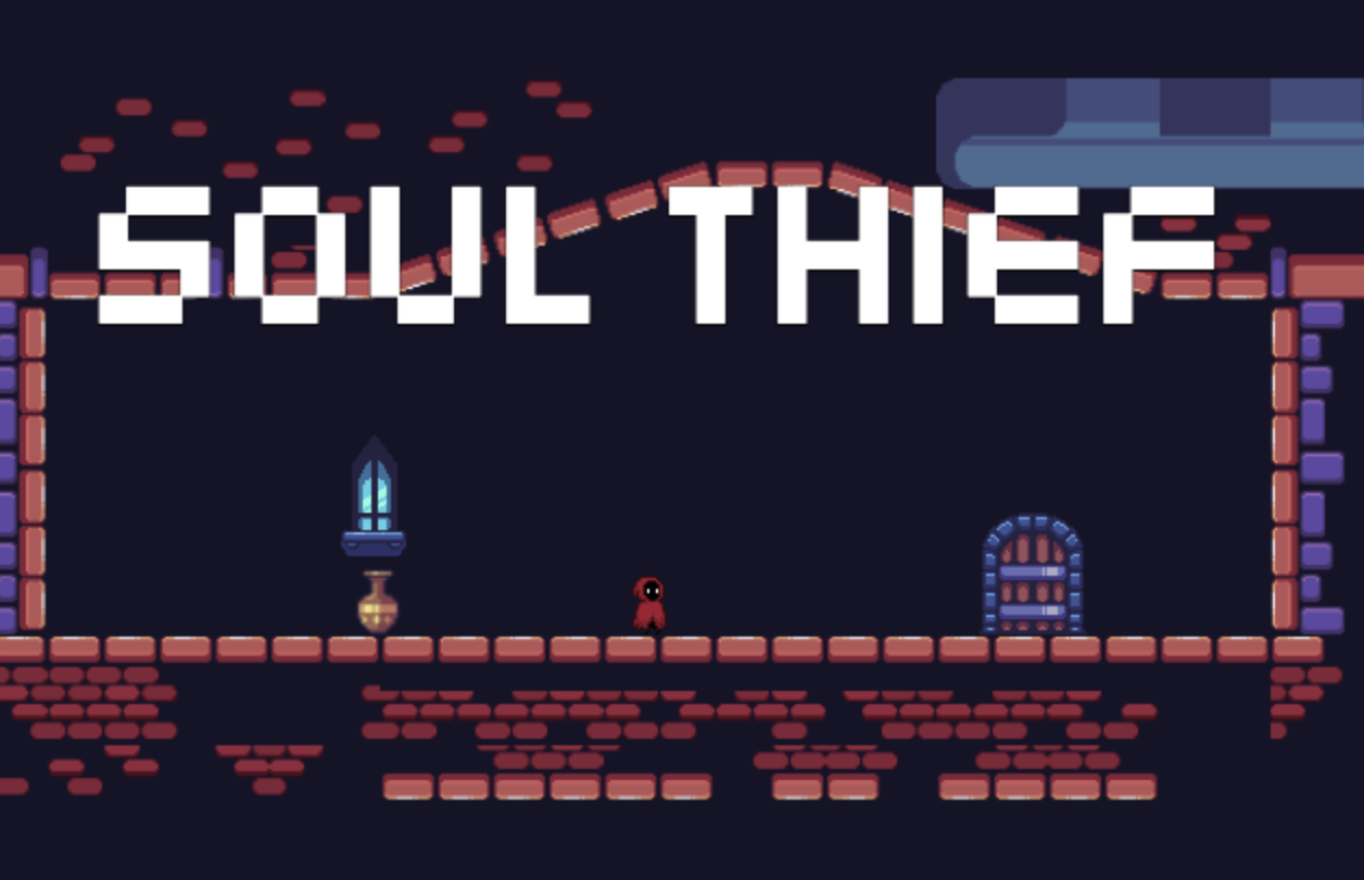 Soul Thief thumbnail