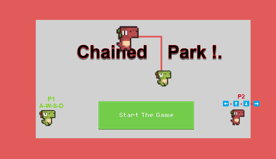 Chained Park thumbnail