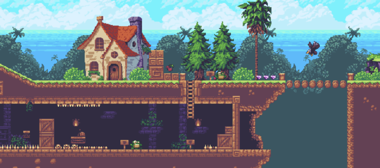 Foxventure thumbnail