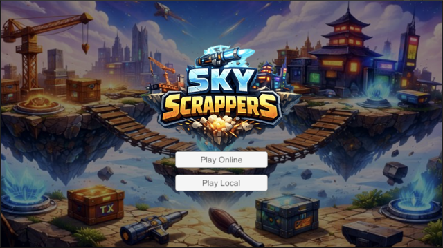 Sky Scrapper thumbnail