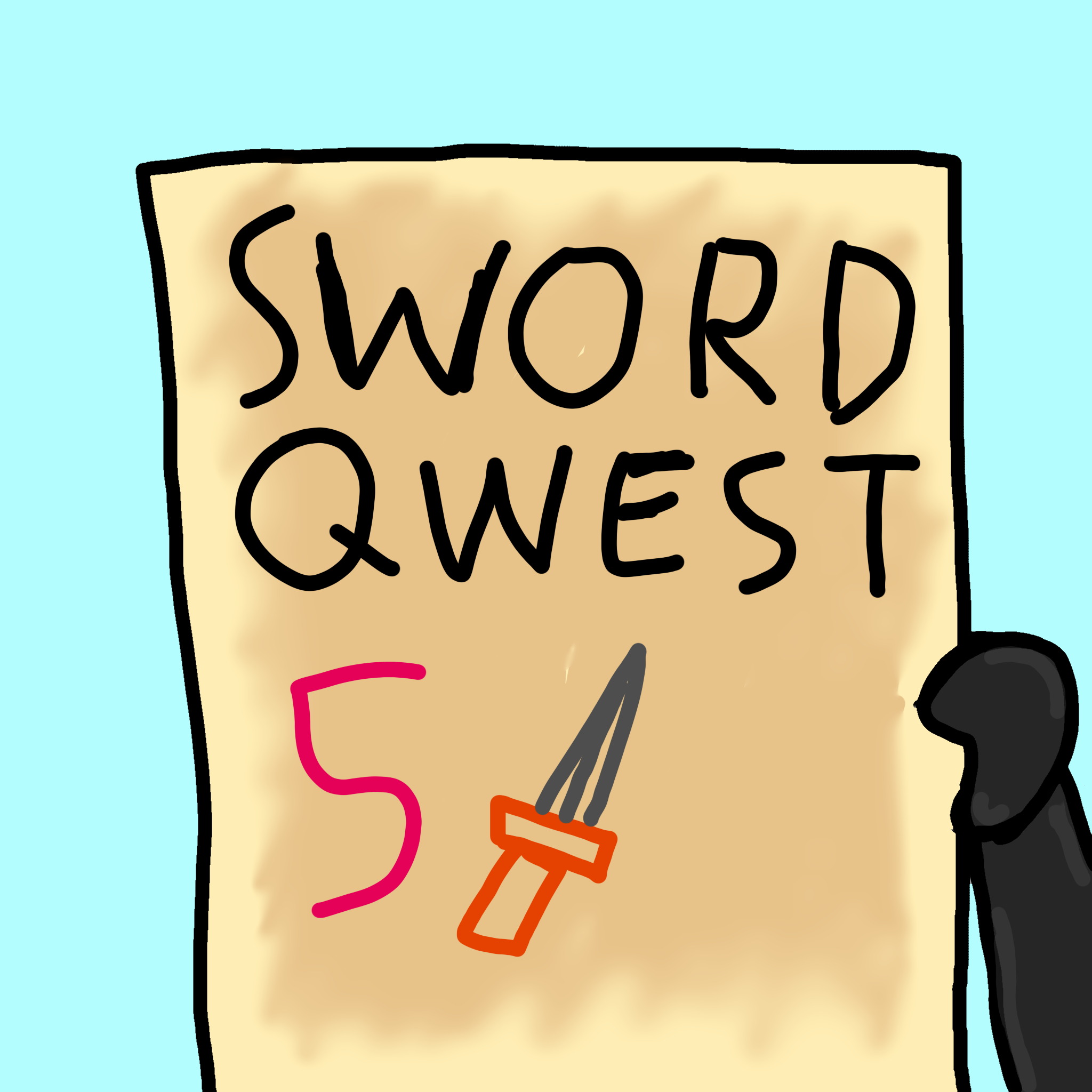 Sword Qwest thumbnail