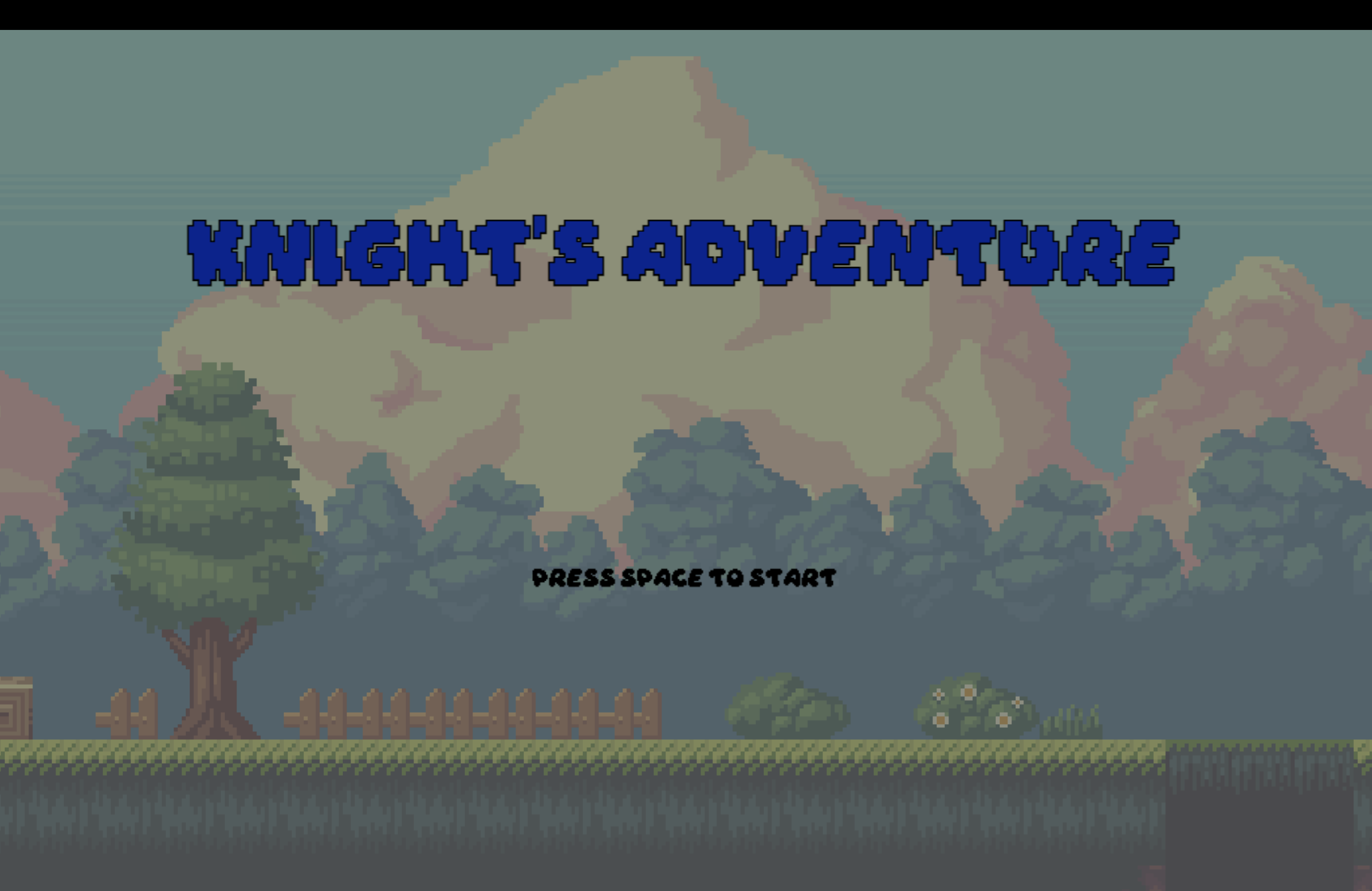 Knight's Adventure thumbnail
