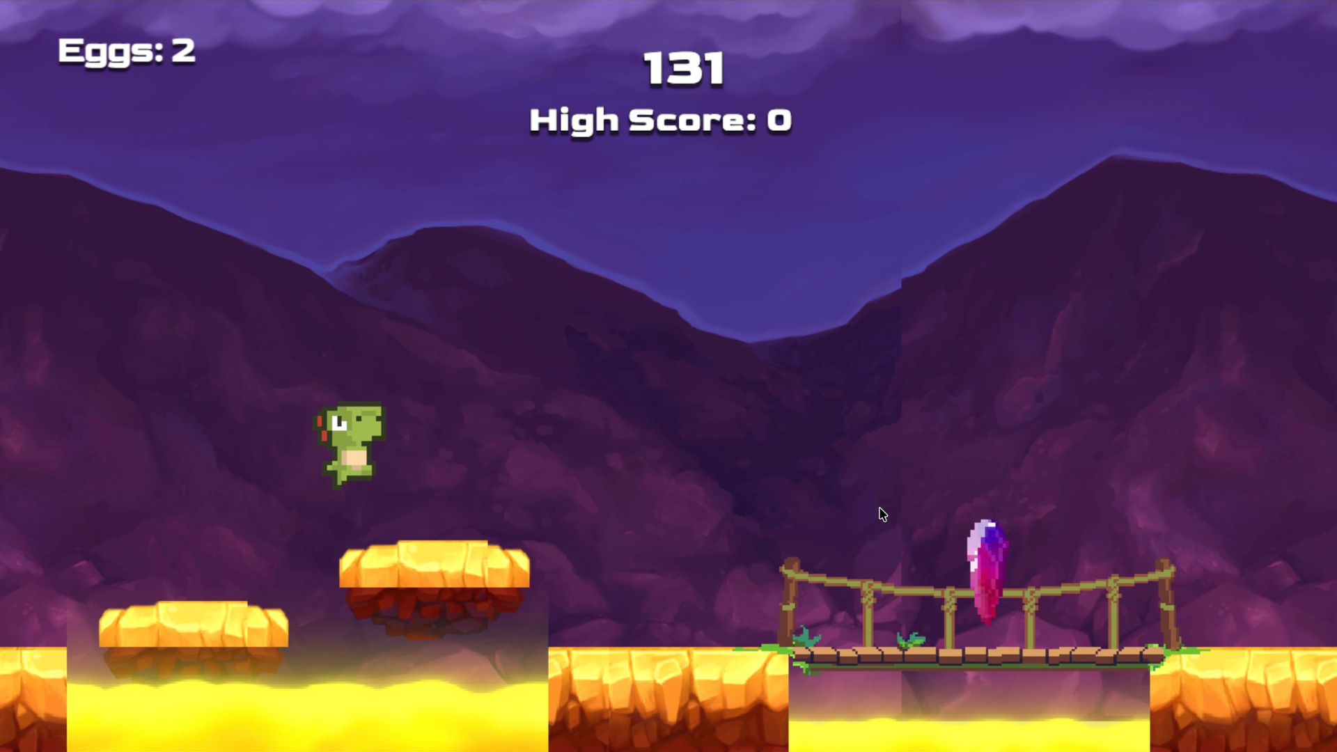 Run, Dino! thumbnail