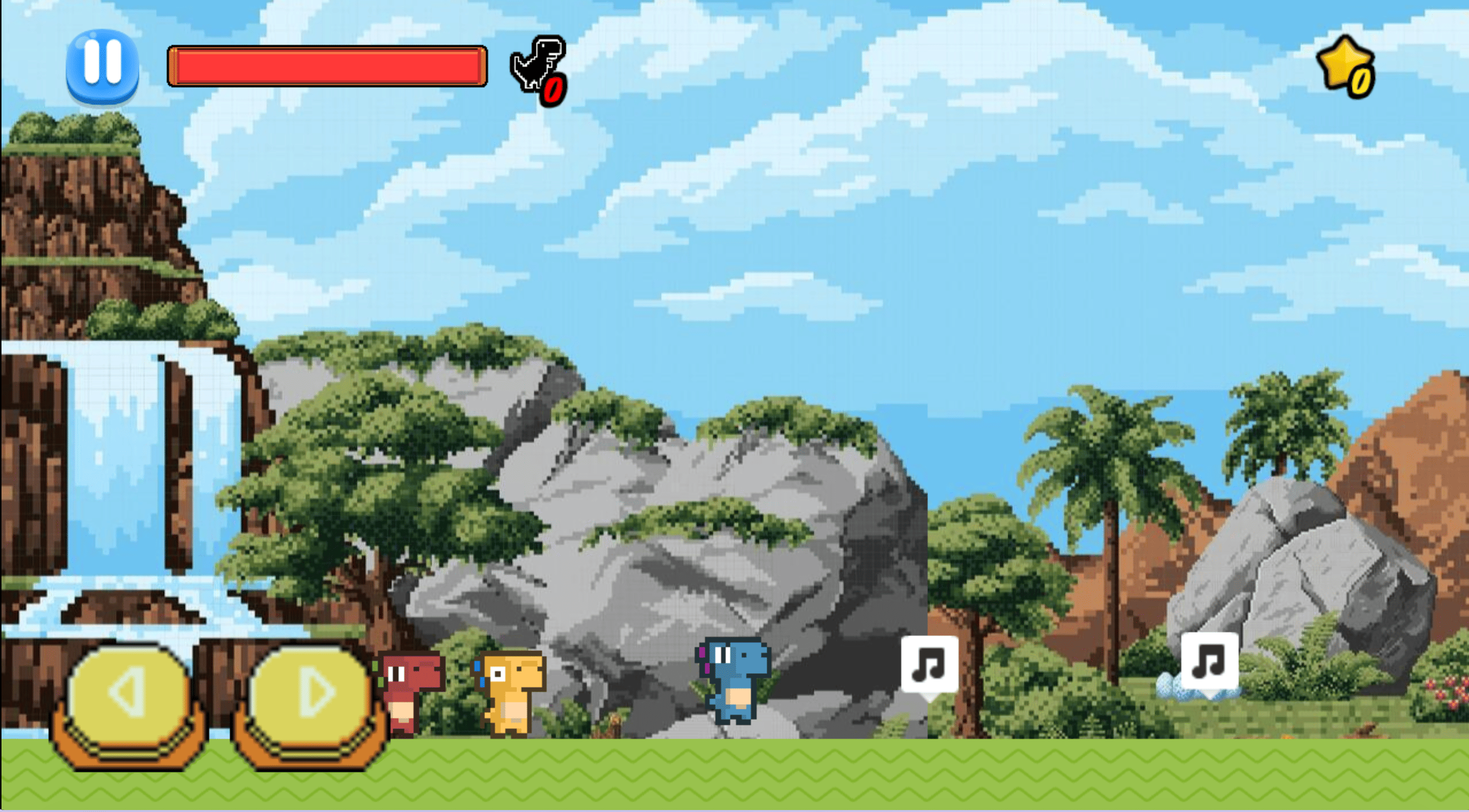 Primal Beats thumbnail