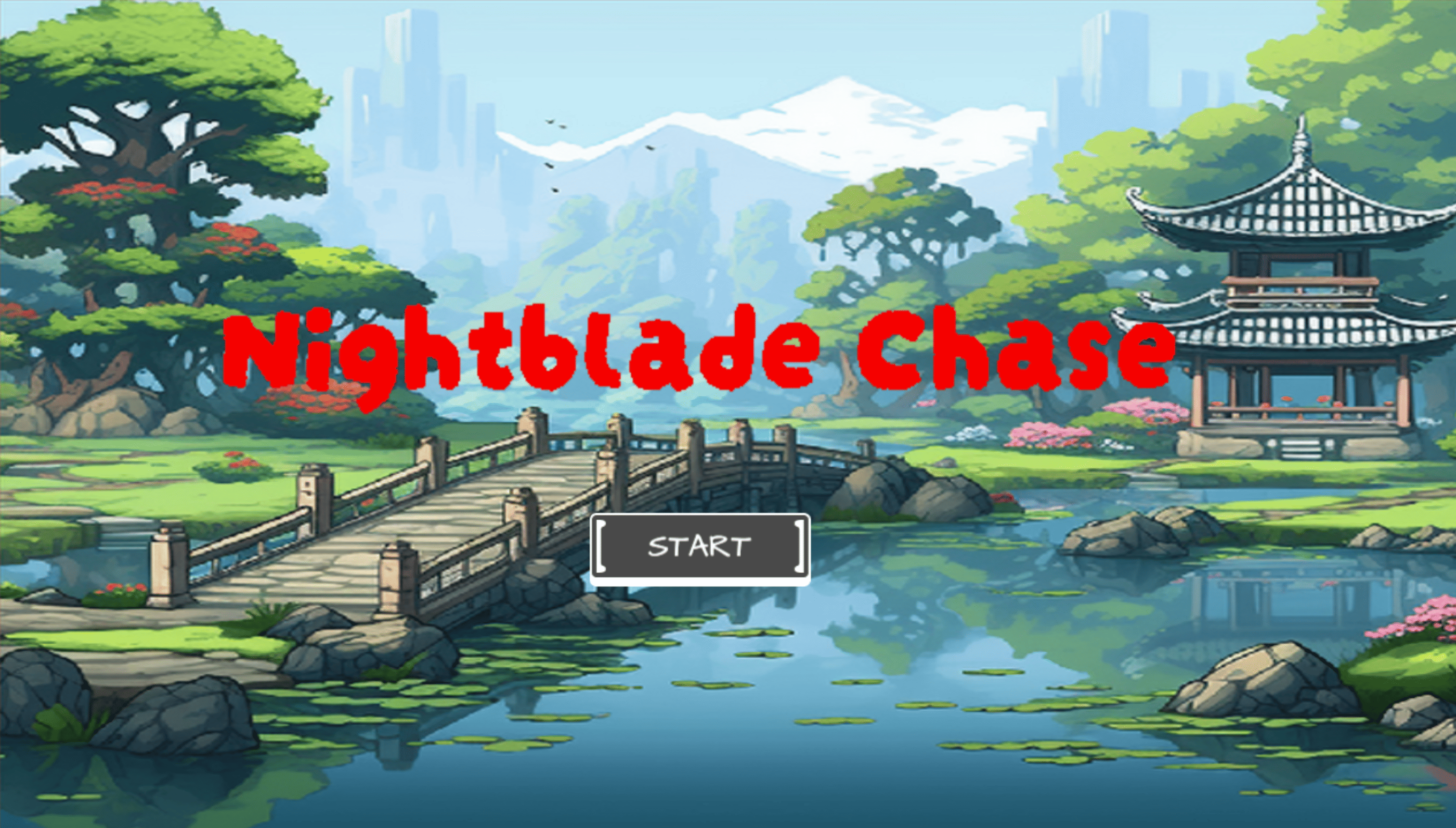 Nightblade Chase thumbnail