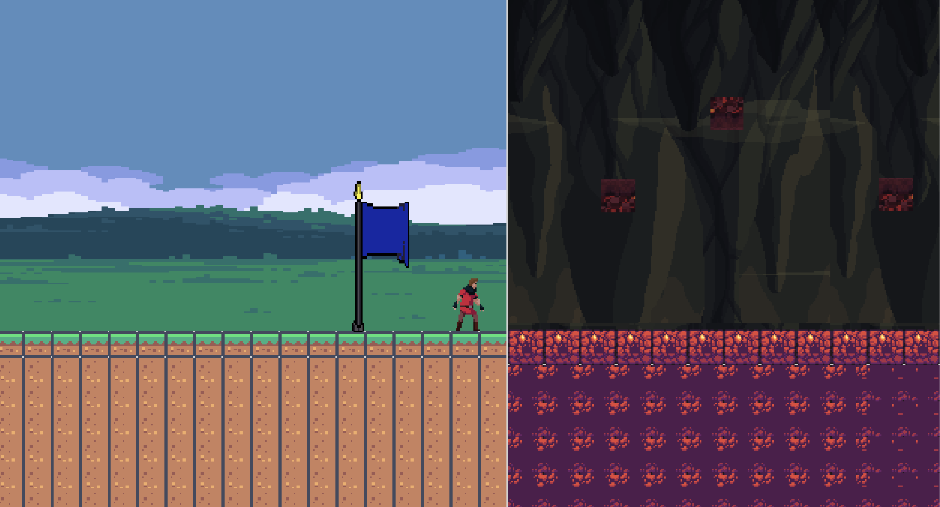 Lightbringer's Leap thumbnail